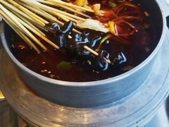 -No.DD戳子烧烤·江湖菜(北京总店)