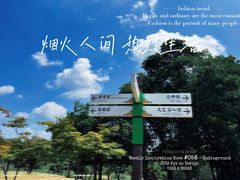 -宜兴龙背山森林公园