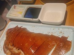 -韵秋荷(宝山龙湖天街店)