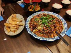 -北方馆(澳门伦敦人店)