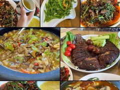 -呈贡滇池生态湿地公园