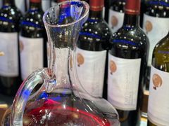 -奢谷·海鲜自助(南海万科店)