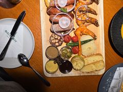 -布拉格餐厅· 中欧捷克菜(全国首店)