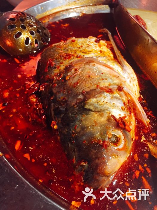 谭鱼头火锅(琴台路店)-图片-成都美食-大众点评网