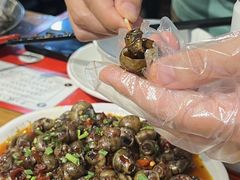 -李双猪·小龙虾·烧烤·羊肉煲(乐山店)