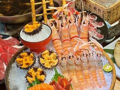 -吉兆·料理(红梅南路店)