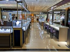 -燕莎友谊商城(金源店)