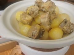 -湘拾(壹方北馆店)