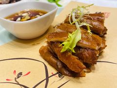 卤味香烤肥肠-930私房菜(欧阳路店)