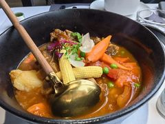 -野蔓果·山野菜(西湖景区·龙井茶田店)