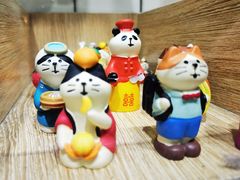 -华威约饭街