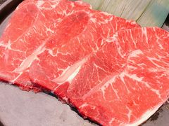 -九田家黑牛烤肉料理(太阳城店)