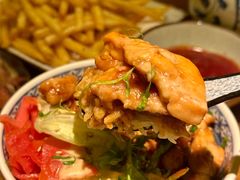 -鸟泉居酒屋·烧鸟·酒馆(百子湾店)