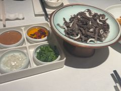 -北平楼·烤鸭·北京菜(牡丹园店)