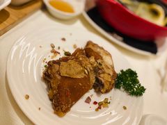 -莆田餐厅PUTIEN(西安万象天地店)