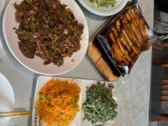 -群英会·三国菜(曹魏古城店)