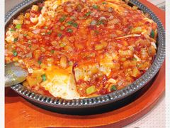 -小木屋拌饭(沈阳中街大悦城店)