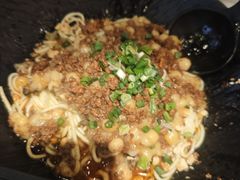 -我的面 川味Bistro(后沙峪店)