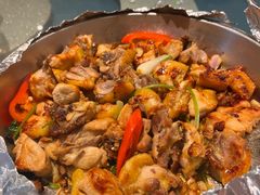 -美极鲜食坊(宝安南路店)