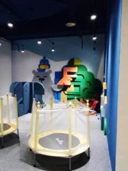 -儿童乐园(王府井百货店)