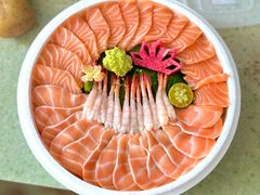 -满田家大排档(朝阳店)