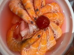 -海燕酒店·地道湖北菜(惠济路店)