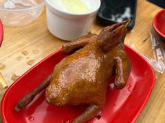 -光明刘冰乳鸽店(光明法政北路店)