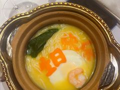 -宝轩渔府·老字号海鲜·正宗津菜(水上店)