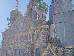 -滴血救世主教堂