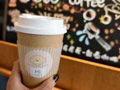 -YOLO COFFEE悠乐咖啡