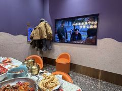 -小董哥烤串·爆汁大油边(故宫店)