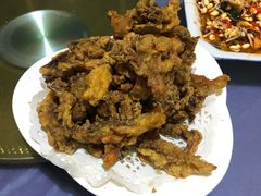-福顺祥大盘鸡(临潼店)