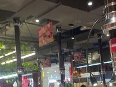-猫爪爪原切自助烤肉(观音桥阳光世纪店)
