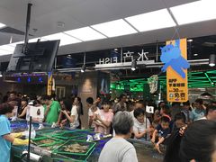 -盒马鲜生(大成店)