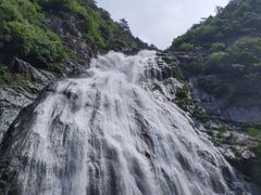 -百杖潭景区