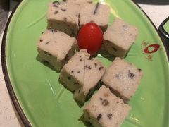 -一叶一世界·素食餐厅(锦华万达店)