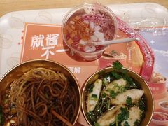 -盛香亭热卤(欢乐港湾店)