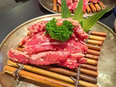 -西塔老太太泥炉烤肉(龙湖北苑天街店)