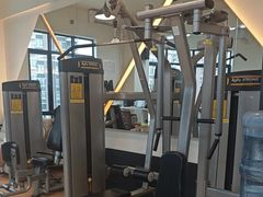 -律舟OasisFit健身工作室