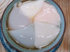 五色豆腐花-党公糖水铺(鹭江店)