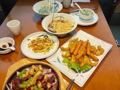 -三凤酒家·百年无锡菜(清扬茂业店)