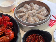 -聚味瞿记·龙虾堂(咸嘉湖店)