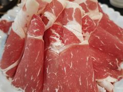 -京顺祥·清真铜锅涮肉(朱雀门店)