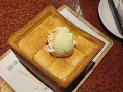 面包诱惑-绿茶餐厅(华联万柳店)