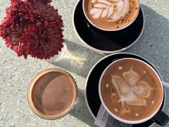 -简象咖啡CAFE ELE JANE(满陇桂雨店)