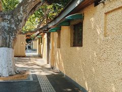 -颐和路民国时期公馆风貌区