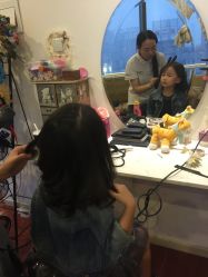 -小鬼当佳儿童摄影(通州外拍店)