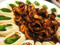 莲花章鱼段-通庆楼(新开路店)