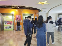 -嘉华国际影城(学清路店)