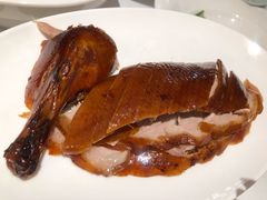 -东门烤鸭店(鼓楼店)